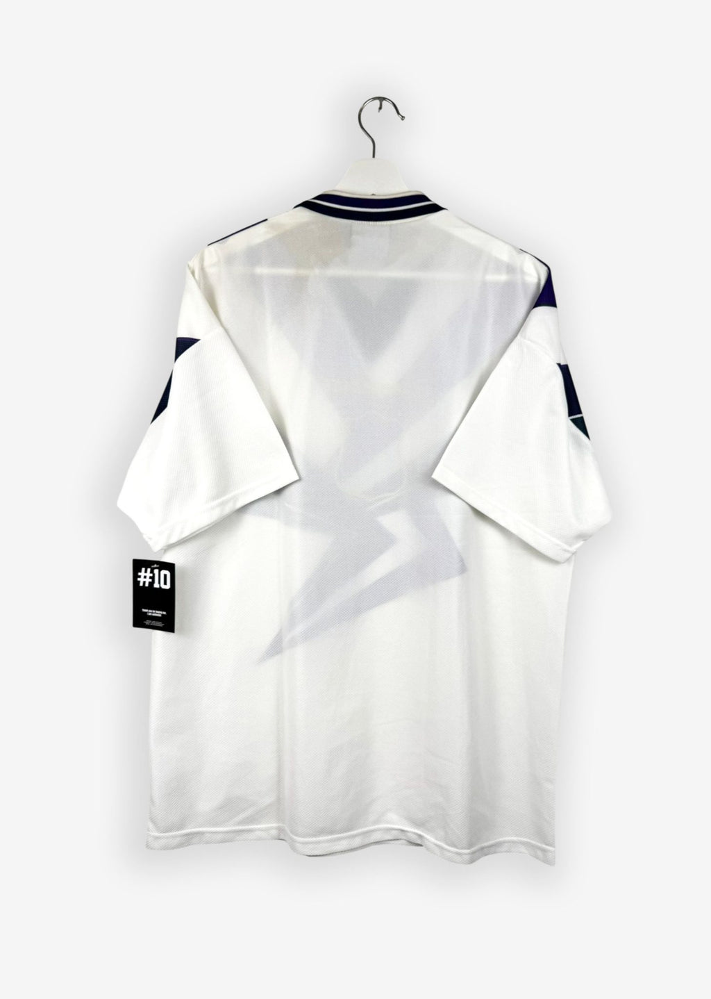 SCOTLAND 1994/96 AWAY SHIRT (SIZE L)