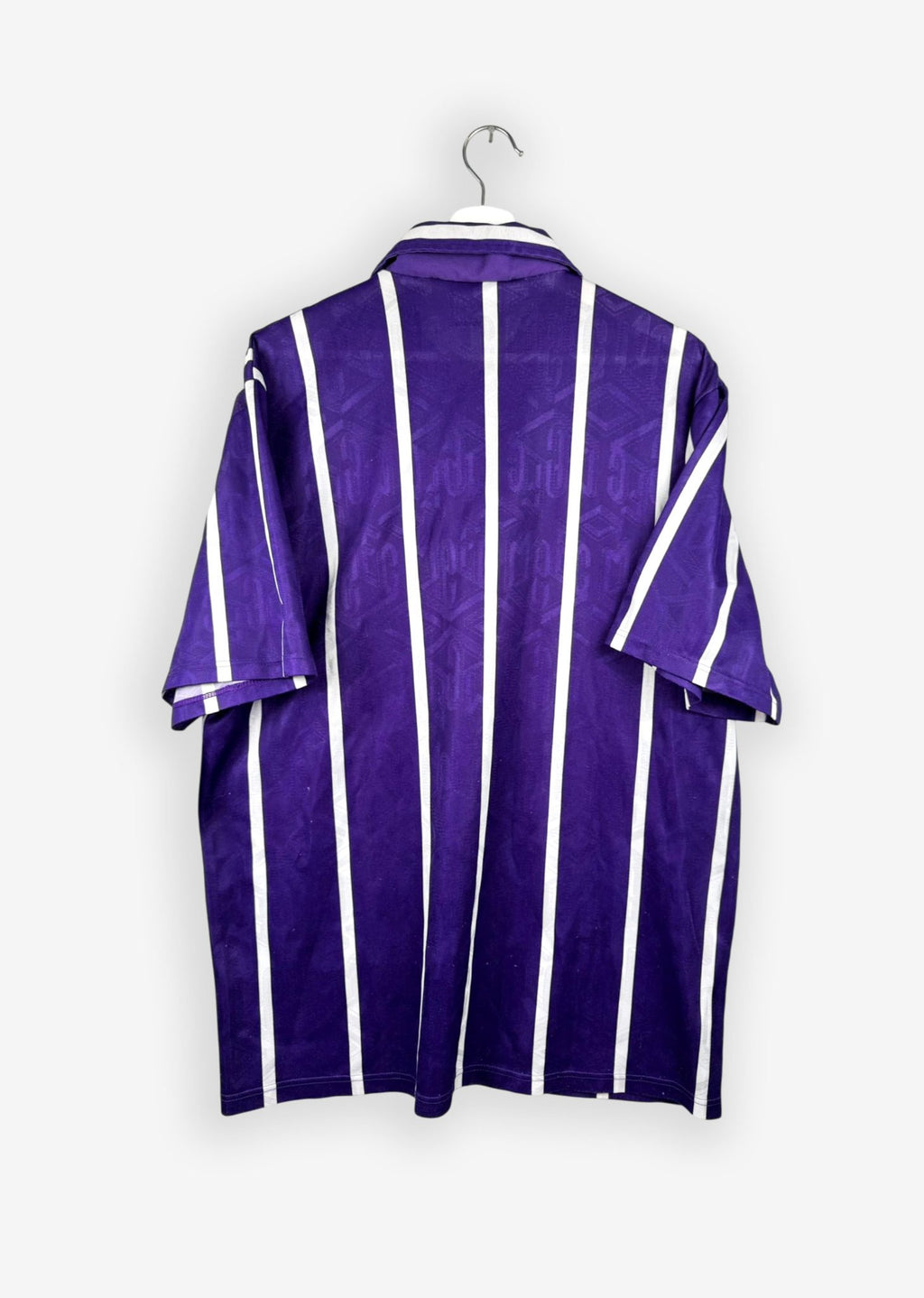 MANCHESTER CITY 1992/94 AWAY SHIRT (SIZE XL)