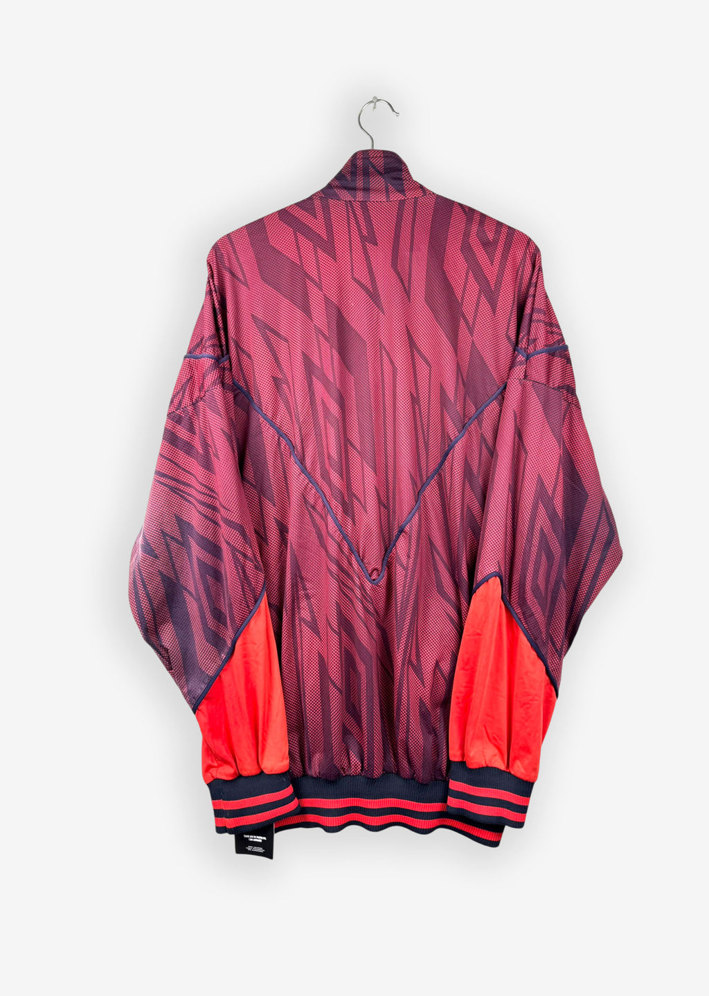 AJAX 1994/95 TRAINING JACKET (SIZE XL)