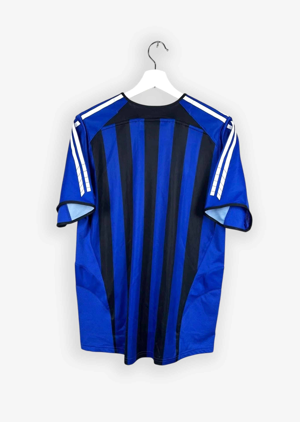 CLUB BRUGGE 2005/07 HOME SHIRT (XXL)
