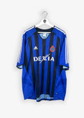 CLUB BRUGGE 2005/07 HOME SHIRT (SIZE 176)