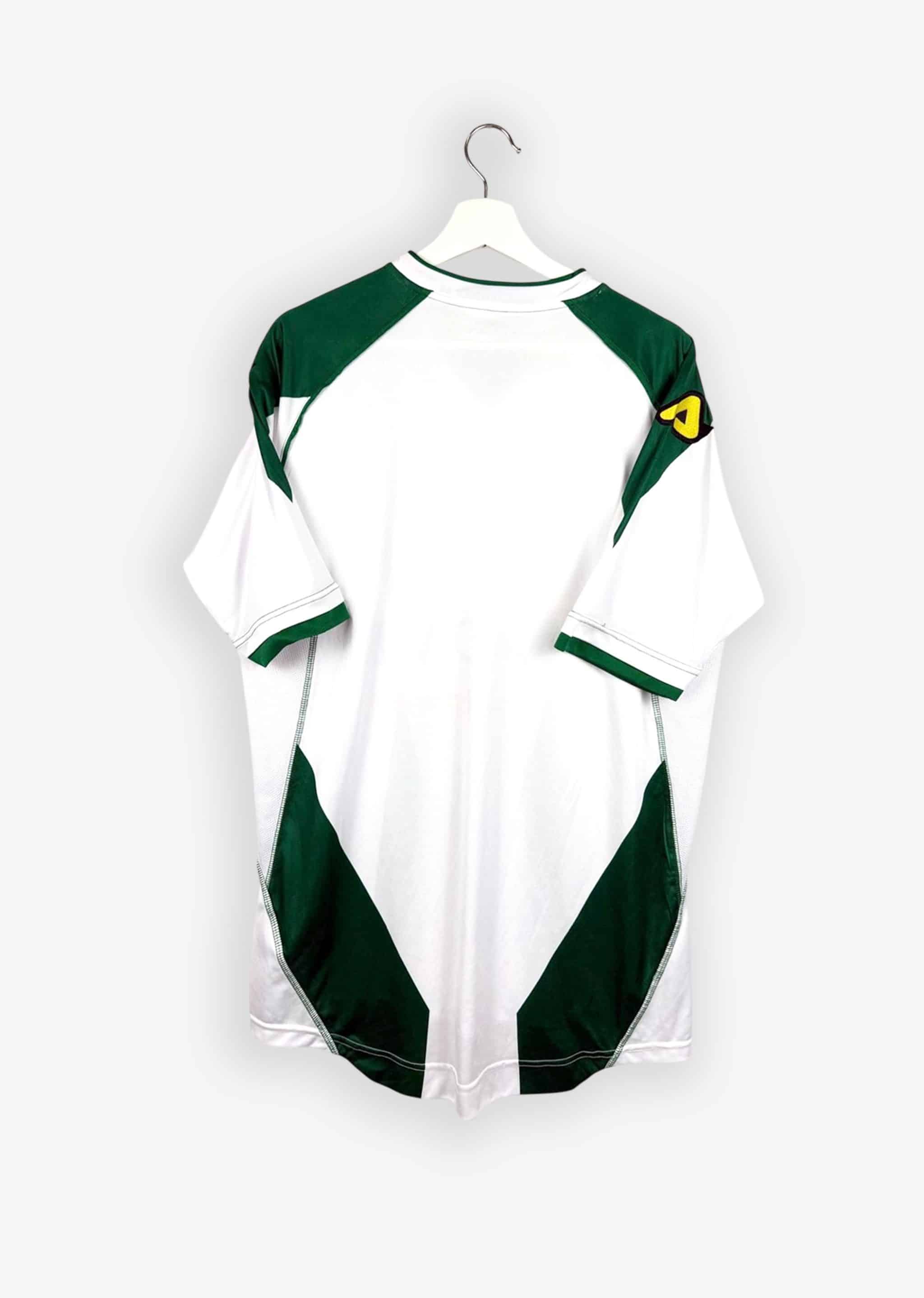 CERCLE BRUGGE 2015/16 AWAY SHIRT (SIZE XXL)