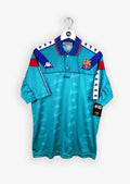 FC BARCELONA 1992/95 AWAY SHIRT (SIZE M)