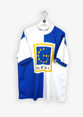 KRC GENK 1997/00 FAN SHIRT (SIZE XL)
