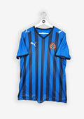 CLUB BRUGGE 2008/09 HOME SHIRT (SIZE M)